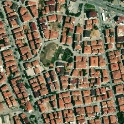 Drone Görünümü