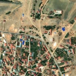 Drone Görünümü
