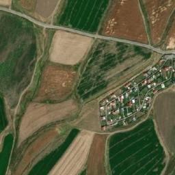 Drone Görünümü