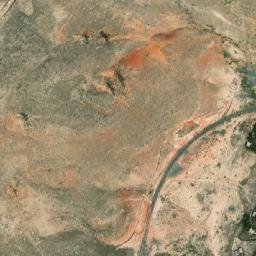 Satellite imagery of T’mbasar, AM