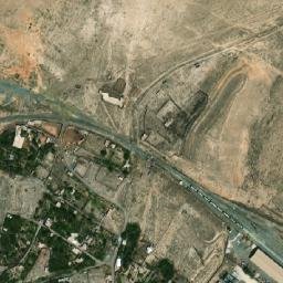 Satellite imagery of T’mbasar, AM