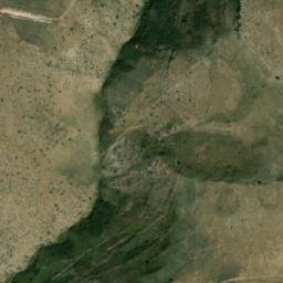 Satellite imagery of Kaytsk’ari, AM