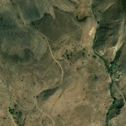 Satellite imagery of Kirakosi K’arer, AM