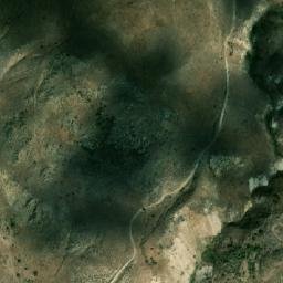 Satellite imagery of Kirakosi K’arer, AM