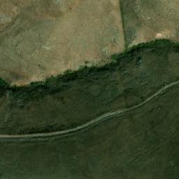 Satellite imagery of Aregnabak, AM