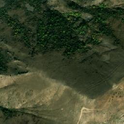 Satellite imagery of Aghjkanvag, AM
