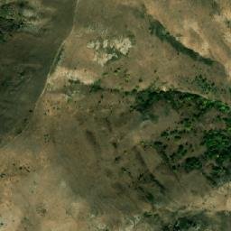Satellite imagery of Aghjkanvag, AM