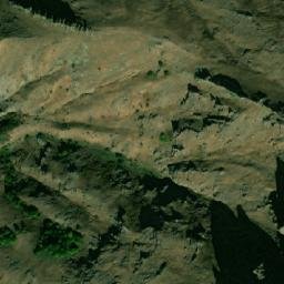 Satellite imagery of Ts’olasar, AM