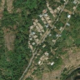 Satellite imagery of Khlak’ar, AM