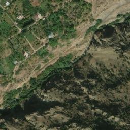 Satellite imagery of Khlak’ar, AM
