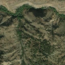 Satellite imagery of Ostanik’, AM