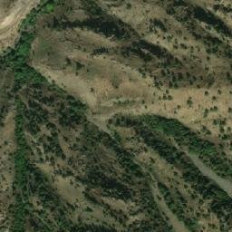 Satellite imagery of Ostanik’, AM