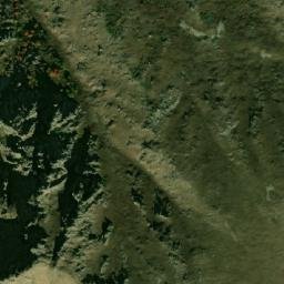 Satellite imagery of Gayledzor, AM