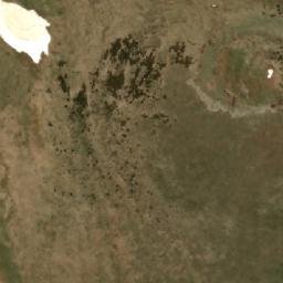 Satellite imagery of Gora Galinkaya, AZ
