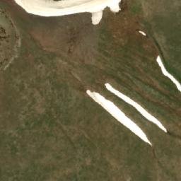 Satellite imagery of Gora Galinkaya, AZ
