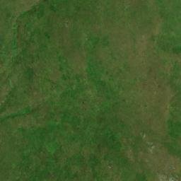 Satellite imagery of Gora Keshish-Tapa, AZ