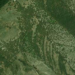 Satellite imagery of Çolaqlı Dağı, AZ