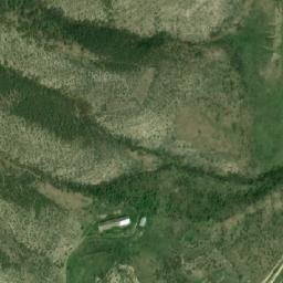 Satellite imagery of Çolaqlı Dağı, AZ