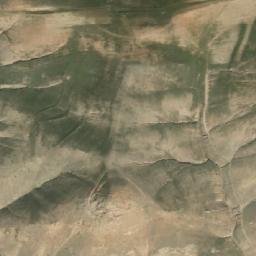 Satellite imagery of survey_point, UZ