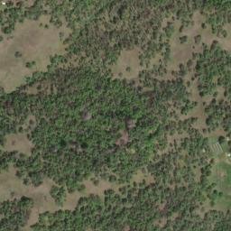Satellite imagery of Perry Ridge, US