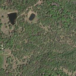 Satellite imagery of Perry Ridge, US