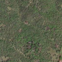 Satellite imagery of Perry Ridge, US