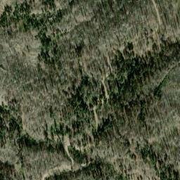 Satellite imagery of Derby Ridge, US