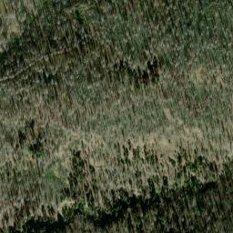 Satellite imagery of Derby Ridge, US