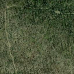 Satellite imagery of Lantz Ridge, US