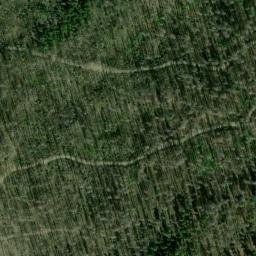Satellite imagery of Lantz Ridge, US