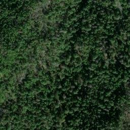 Satellite imagery of Hall Ridge, US