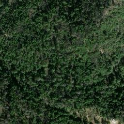 Satellite imagery of Hall Ridge, US