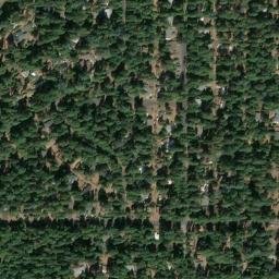 Satellite imagery of Steifer Mine, US
