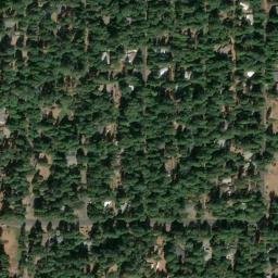 Satellite imagery of Steifer Mine, US