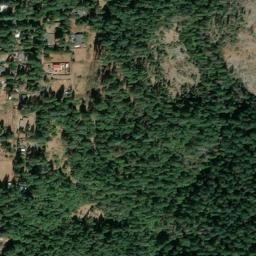 Satellite imagery of Steifer Mine, US
