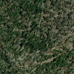 Satellite imagery of Wilson-Gomez Mine, US