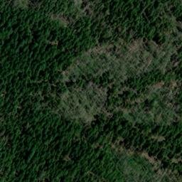 Satellite imagery of Wilson-Gomez Mine, US
