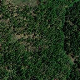 Satellite imagery of Belfrin Extension Mine, US
