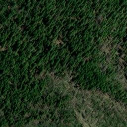 Satellite imagery of Belfrin Extension Mine, US