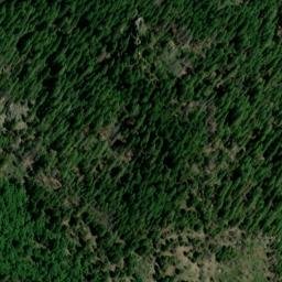 Satellite imagery of Quartz Point, US
