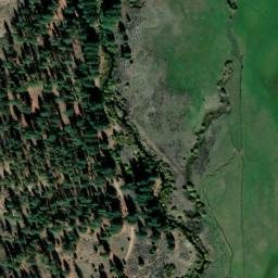 Satellite imagery of Adams Neck, US