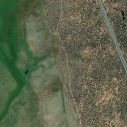 Satellite imagery of Adams Neck, US