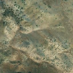 Satellite imagery of Jones Kincaid Mine, US