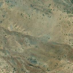 Satellite imagery of Crown Prince Mine, US