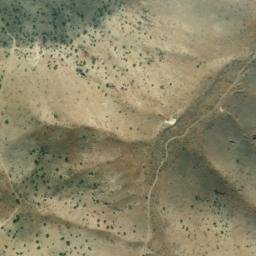 Satellite imagery of Crown Prince Mine, US