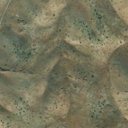 Satellite imagery of Crown Prince Mine, US