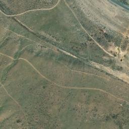 Satellite imagery of Guanomi Mine, US