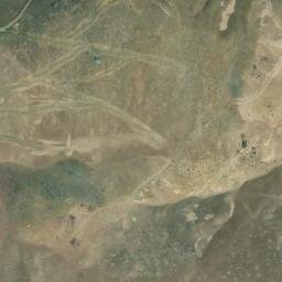 Satellite imagery of Nezelda Mine, US
