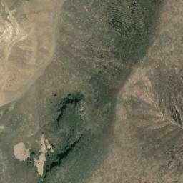 Satellite imagery of Nezelda Mine, US