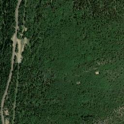 Satellite imagery of Geiger Mine, US